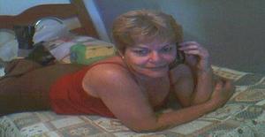 Escorpiana-feliz 71 years old I am from São Paulo/Sao Paulo, Seeking Dating Friendship with Man