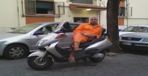 Homo63 57 years old I am from Salerno/Campania, Seeking  with Woman