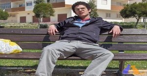 Martins1987 34 years old I am from Lisboa/Lisboa, Seeking Dating Friendship with Woman