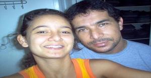 Jorginhobrum 42 years old I am from Vilhena/Rondonia, Seeking Dating Friendship with Woman