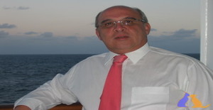 Jacques103 68 years old I am from Sao Paulo/Sao Paulo, Seeking Dating Friendship with Woman