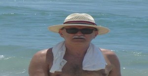 Nereu.samorim 78 years old I am from São Paulo/Sao Paulo, Seeking Dating Friendship with Woman