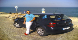 Bombeiro308 48 years old I am from Lisboa/Lisboa, Seeking Dating Friendship with Woman