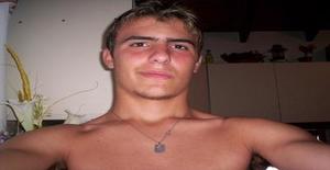 Diego_merson 32 years old I am from Belo Horizonte/Minas Gerais, Seeking Dating with Woman