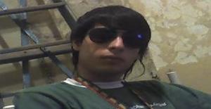 Misiodemataderos 34 years old I am from Posadas/Misiones, Seeking Dating Friendship with Woman