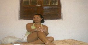 Coration 35 years old I am from Salvador/Bahia, Seeking Dating Friendship with Man