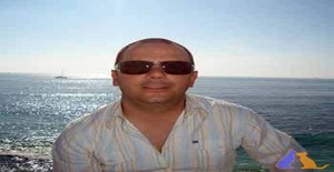 Carlosrolobrtio 46 years old I am from Cascais/Lisboa, Seeking Dating Friendship with Woman