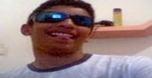 Aloneboy18 36 years old I am from Salvador/Bahia, Seeking Dating Friendship with Woman