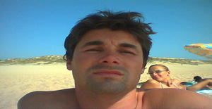 Mroque 44 years old I am from Sesimbra/Setubal, Seeking Dating Friendship with Woman