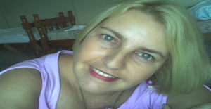 Lellafischer 54 years old I am from Sao Paulo/Sao Paulo, Seeking Dating Friendship with Man