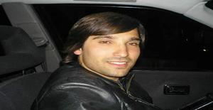 Miguelemos 40 years old I am from Porto/Porto, Seeking Dating Friendship with Woman