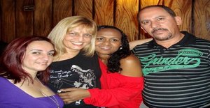 Leivacarinhoso 61 years old I am from Sao Paulo/Sao Paulo, Seeking Dating Friendship with Woman