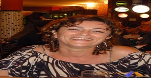 Inha2 57 years old I am from Natal/Rio Grande do Norte, Seeking Dating Friendship with Man