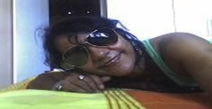 Alimali 48 years old I am from Aracaju/Sergipe, Seeking Dating Friendship with Man