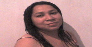 Rosadevitoria 37 years old I am from São Luís/Maranhão, Seeking Dating Friendship with Man