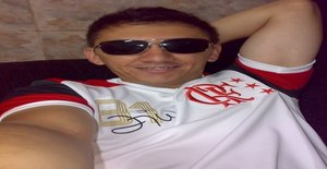 Roguedes 34 years old I am from Sao Paulo/Sao Paulo, Seeking Dating Friendship with Woman