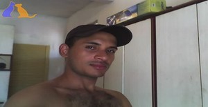 Rickventura1977 43 years old I am from Itaguaí/Rio de Janeiro, Seeking Dating Friendship with Woman