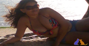 Mirianperez854 44 years old I am from Natal/Rio Grande do Norte, Seeking Dating Friendship with Man