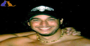 Gatonegro2866 41 years old I am from Valparaíso/Valparaíso, Seeking Dating Friendship with Woman