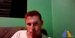 Rudy0990 31 years old I am from Venâncio Aires/Rio Grande do Sul, Seeking Dating Friendship with Woman