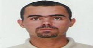 Cain_borges 41 years old I am from Rio de Janeiro/Rio de Janeiro, Seeking Dating Friendship with Woman