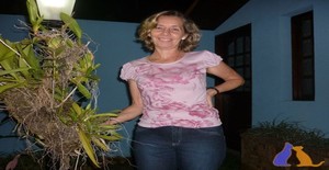 Reginalou 61 years old I am from Caçapava/São Paulo, Seeking Dating Friendship with Man