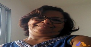 Noraneysoaresesi 66 years old I am from Natal/Rio Grande do Norte, Seeking Dating Friendship with Man