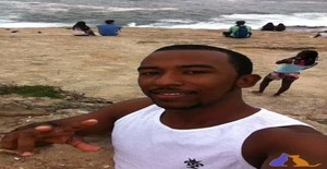 Paulo 2016 31 years old I am from Salvador/Bahia, Seeking Dating Friendship with Woman