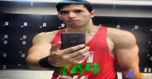 thiago klaus 31 years old I am from Recife/Pernambuco, Seeking Dating Friendship with Woman