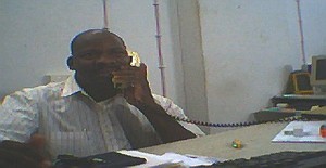 Adypontes 52 years old I am from Luanda/Luanda, Seeking Dating with Woman