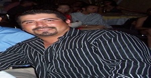Tatoxx5 47 years old I am from Mexicali/Baja California, Seeking Dating Friendship with Woman