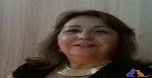 Doninha1959 66 years old I am from Rio de Janeiro/Rio de Janeiro, Seeking Dating Friendship with Man