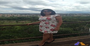 mimosa7 57 years old I am from Brasília/Distrito Federal, Seeking Dating Friendship with Man