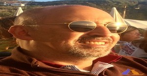 fraggapaulo 57 years old I am from Agualva-Cacém/Lisboa, Seeking Dating Friendship with Woman