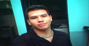 Dimas.sulz 33 years old I am from Guara/Distrito Federal, Seeking Dating Friendship with Woman