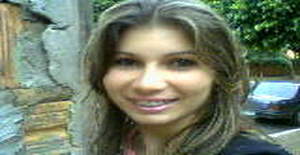 Gattinha_84 37 years old I am from Campo Grande/Mato Grosso do Sul, Seeking Dating Friendship with Man