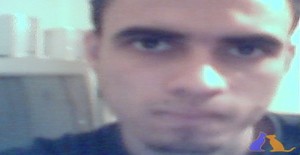 Anderson_rp 32 years old I am from Ribeirao Preto/São Paulo, Seeking Dating Friendship with Woman