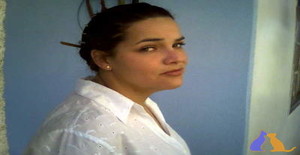 Marla_mbv 44 years old I am from Curitiba/Parana, Seeking Dating with Man