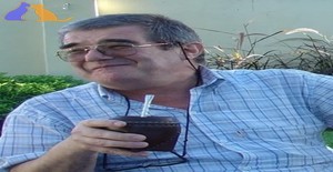 Ardukat 65 years old I am from Lomas de Zamora/Provincia de Buenos Aires, Seeking Dating Friendship with Woman