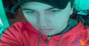 Henryvald 38 years old I am from Valdivia/Los Rios, Seeking Dating Friendship with Woman