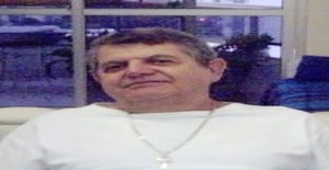 Mister.riva 65 years old I am from Fortaleza/Ceara, Seeking Dating Friendship with Woman