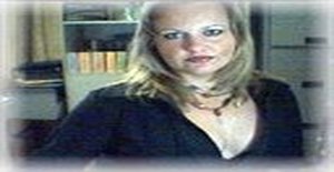 Syl0210 44 years old I am from Chapecó/Santa Catarina, Seeking Dating Friendship with Man