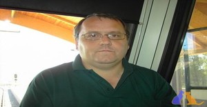 Pierrot-62 58 years old I am from Sion/Valais, Seeking Dating Friendship with Woman