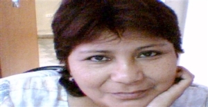 Evacassal 61 years old I am from Lima/Lima, Seeking Dating Friendship with Man