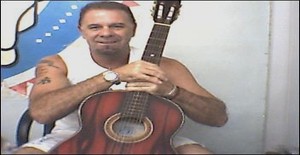 Luiznadador 55 years old I am from Paranoá/Distrito Federal, Seeking Dating with Woman