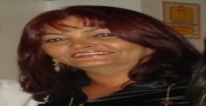 Anelua 55 years old I am from Belem/Para, Seeking Dating Friendship with Man