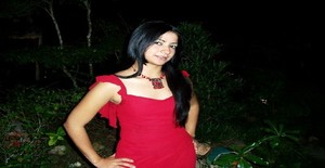 Miavela 43 years old I am from Santo Domingo/Santo Domingo, Seeking Dating Friendship with Man