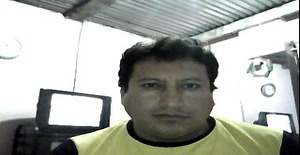 Genarocip 49 years old I am from Lima/Lima, Seeking Dating with Woman