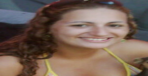 Patriciak 36 years old I am from Alvorada/Rio Grande do Sul, Seeking Dating Friendship with Man