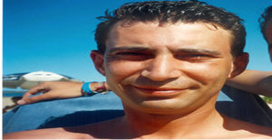 Manzzonetto 51 years old I am from Lisboa/Lisboa, Seeking Dating Friendship with Woman